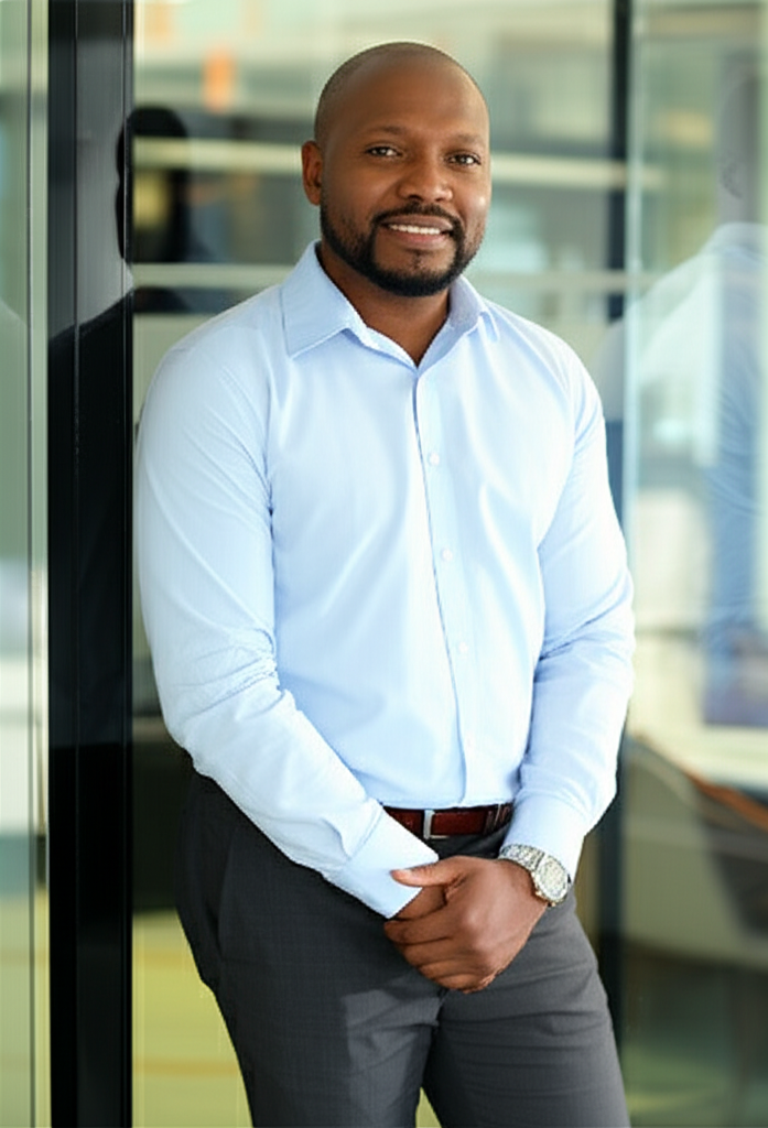 Dennis - Lead Growth Strategist at Web Prismio